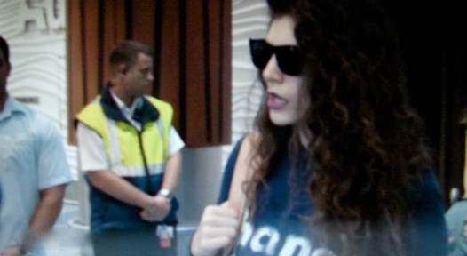 Media Bees: What did Lorde know and when Aotearoa Rich Reaction and Web Underground?