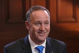 Brazen Victory: John Key admitted two days after his election win that dirty political attacks helped his party gain and stay-in power.[20]